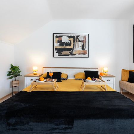 Apartment Ira Дубровник Екстер'єр фото