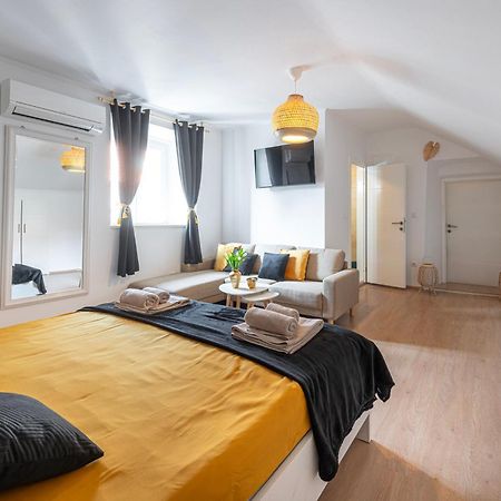 Apartment Ira Дубровник Екстер'єр фото