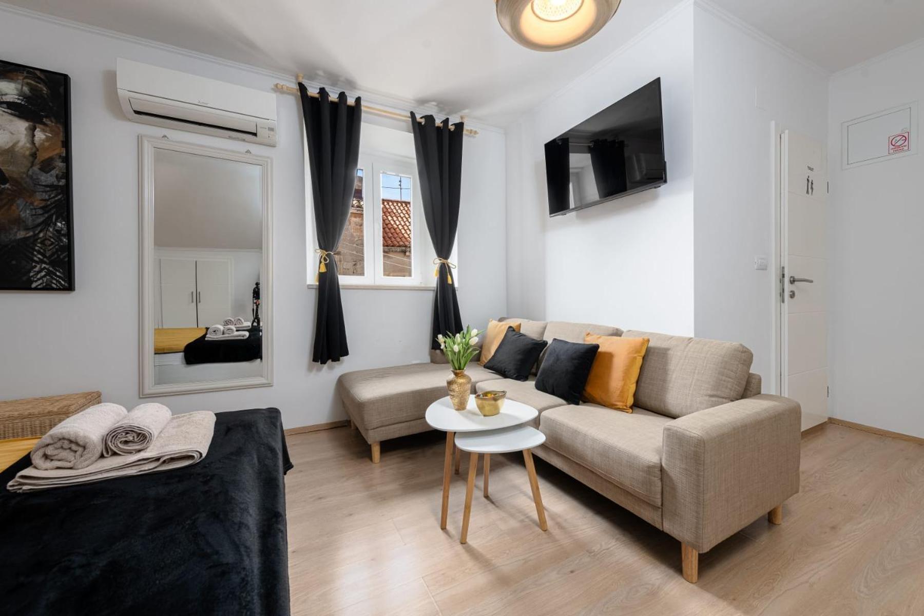 Apartment Ira Дубровник Екстер'єр фото
