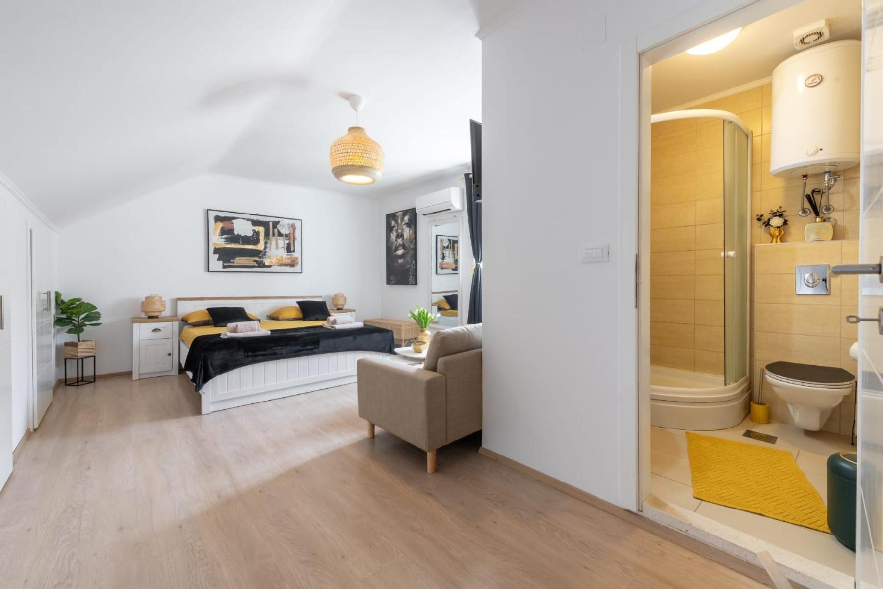 Apartment Ira Дубровник Екстер'єр фото