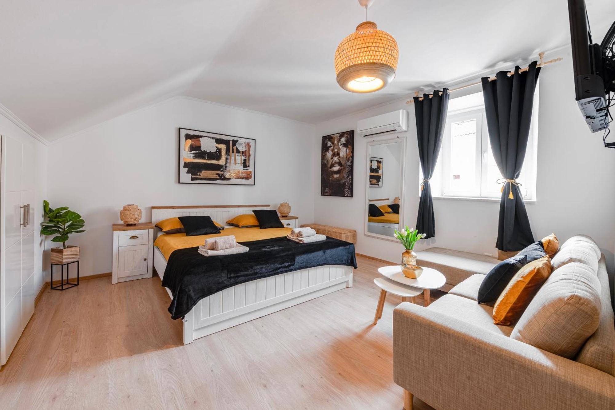 Apartment Ira Дубровник Екстер'єр фото