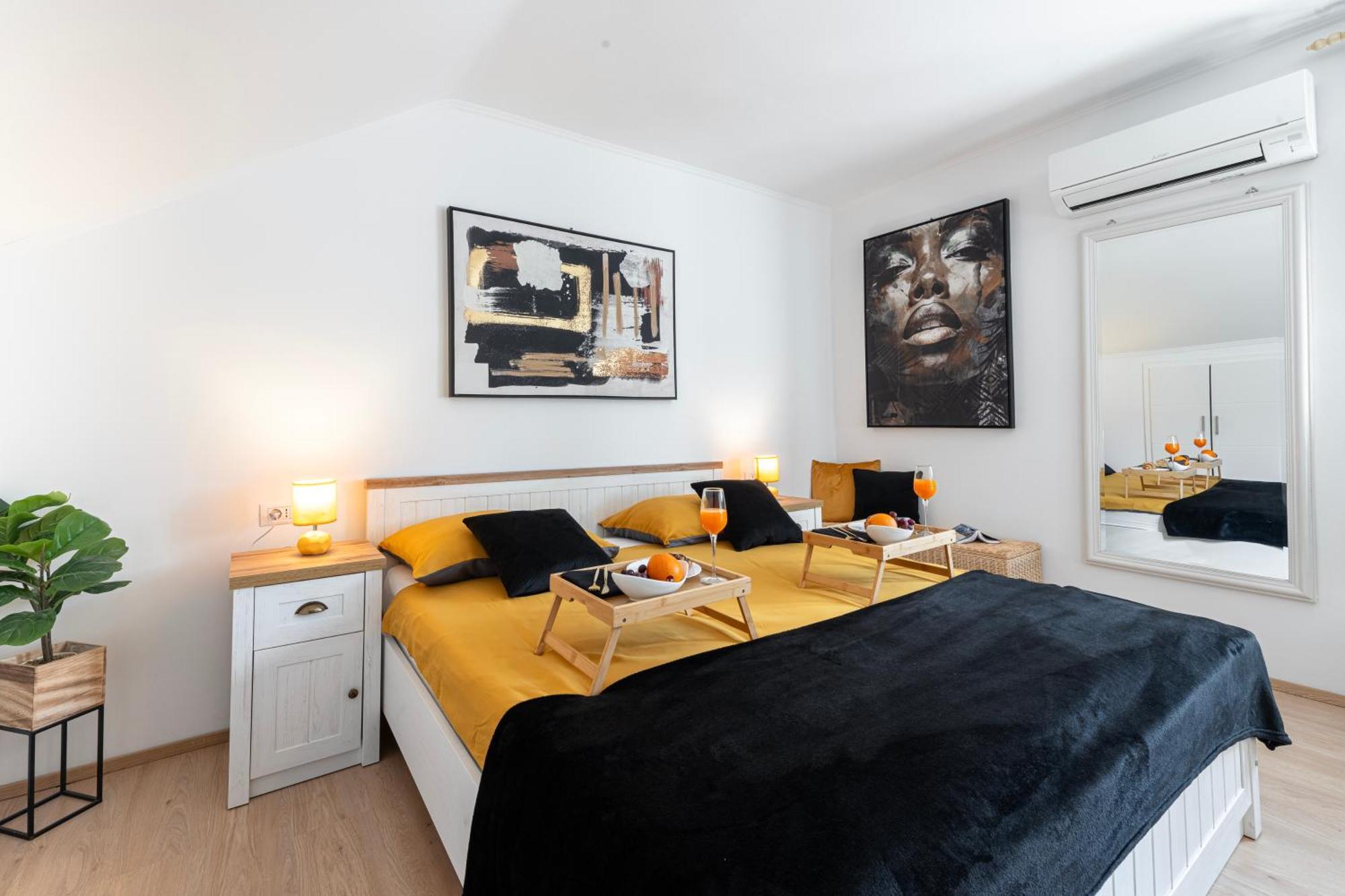 Apartment Ira Дубровник Екстер'єр фото