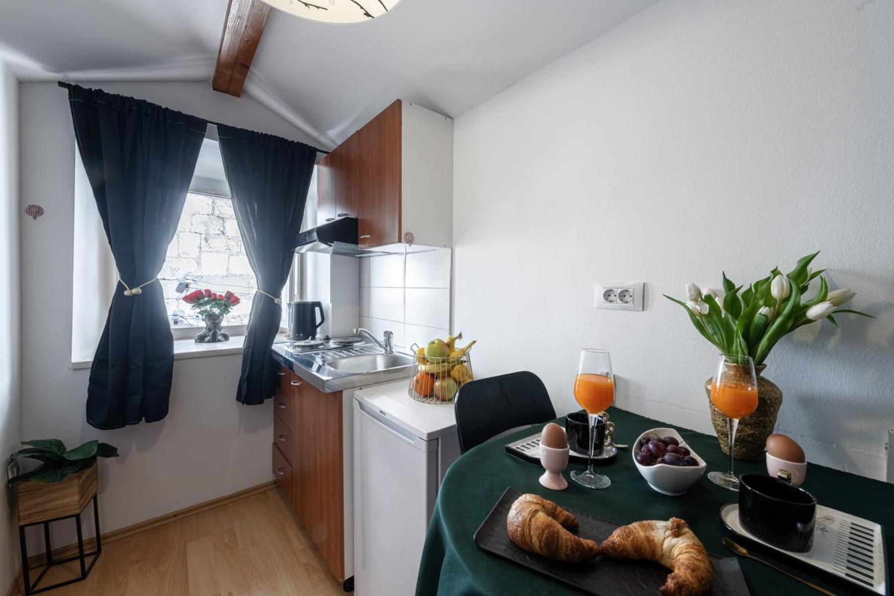Apartment Ira Дубровник Екстер'єр фото