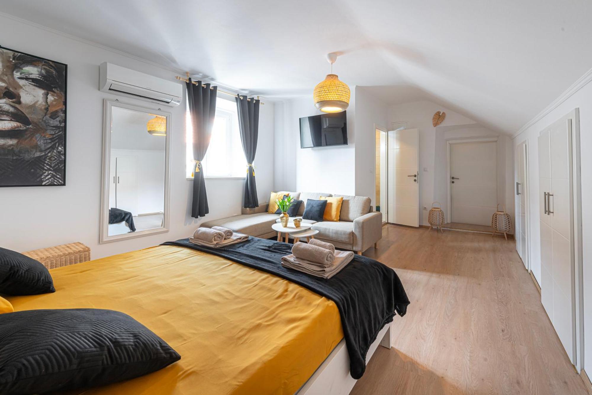 Apartment Ira Дубровник Екстер'єр фото